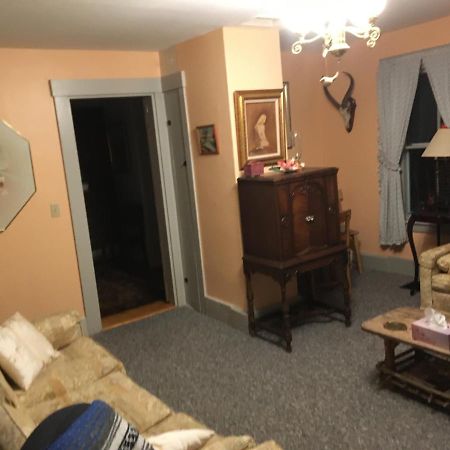Labyrinthia Guest House Dexter エクステリア 写真