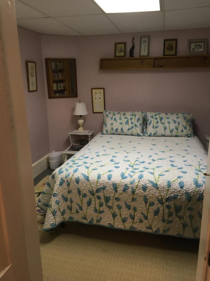 Labyrinthia Guest House Dexter エクステリア 写真