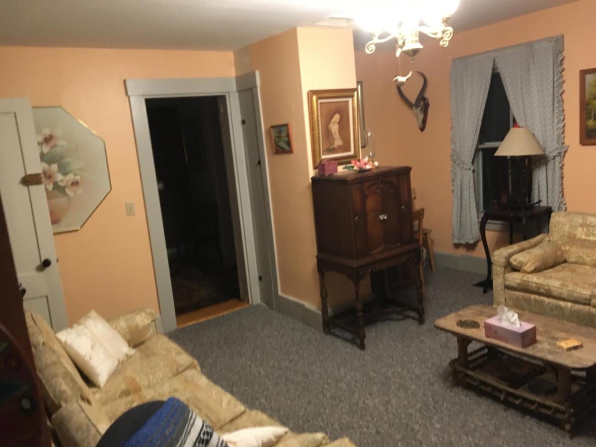 Labyrinthia Guest House Dexter エクステリア 写真